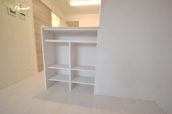 SPIRAL TOWNの物件内観写真